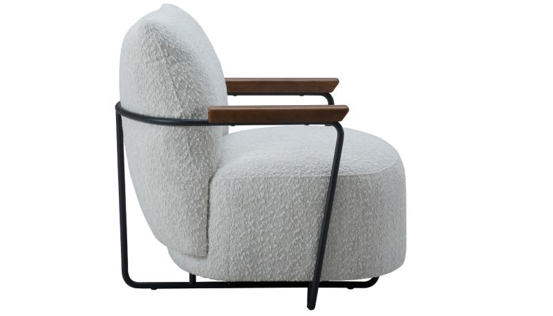 DRIFTWOOD Accent Chair 5 Driftwood 2