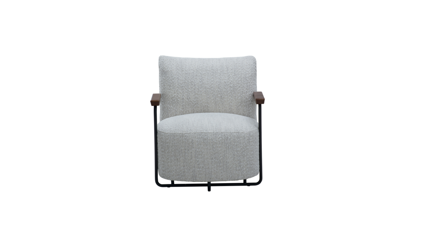 DRIFTWOOD Accent Chair 3 DRIFTWOOD Accent Chair - Image 3