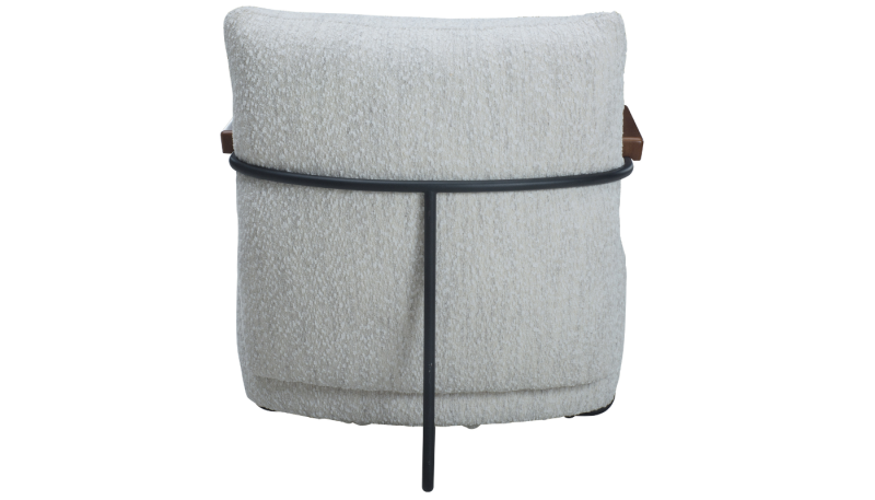 DRIFTWOOD Accent Chair 7 Driftwood 4