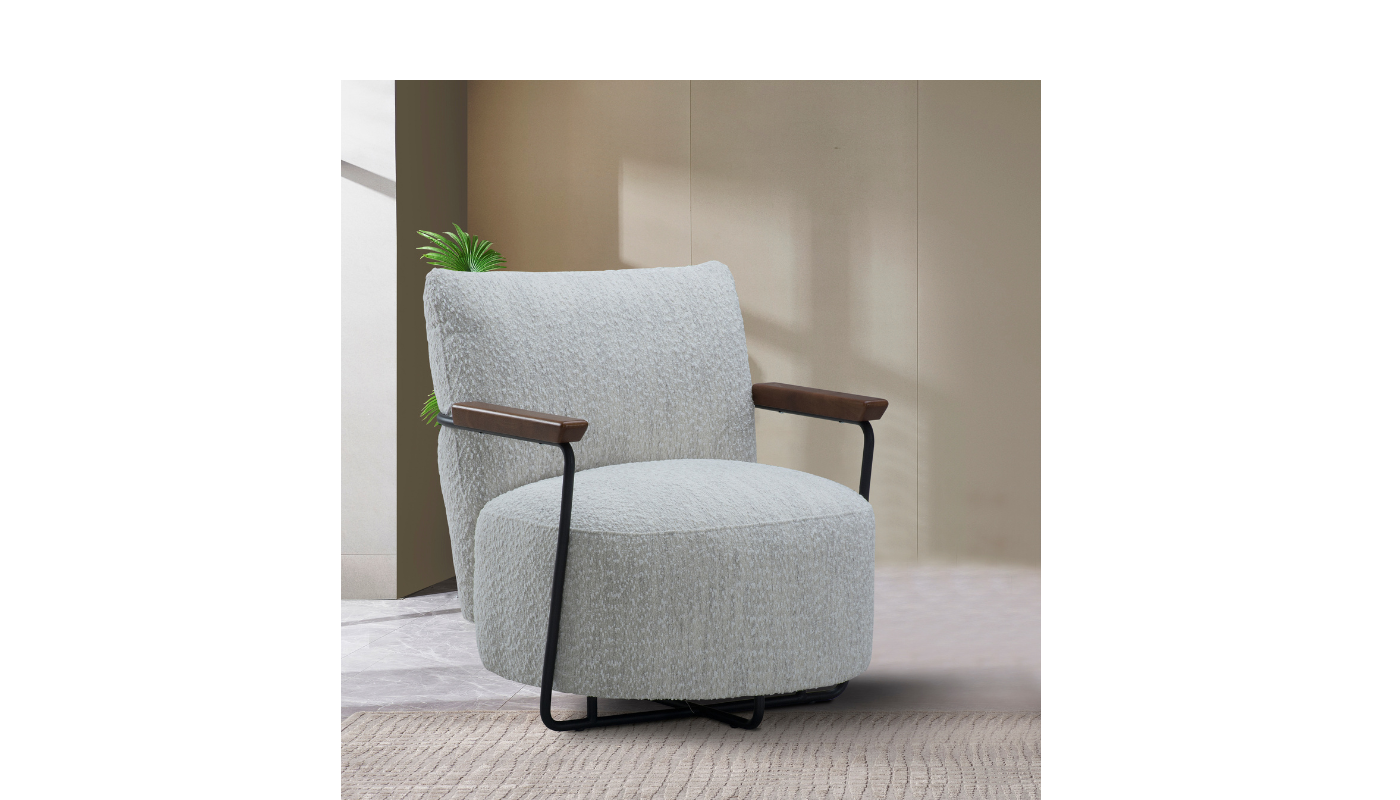 DRIFTWOOD Accent Chair 1 DRIFTWOOD Accent Chair