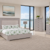 Fiona King Bed