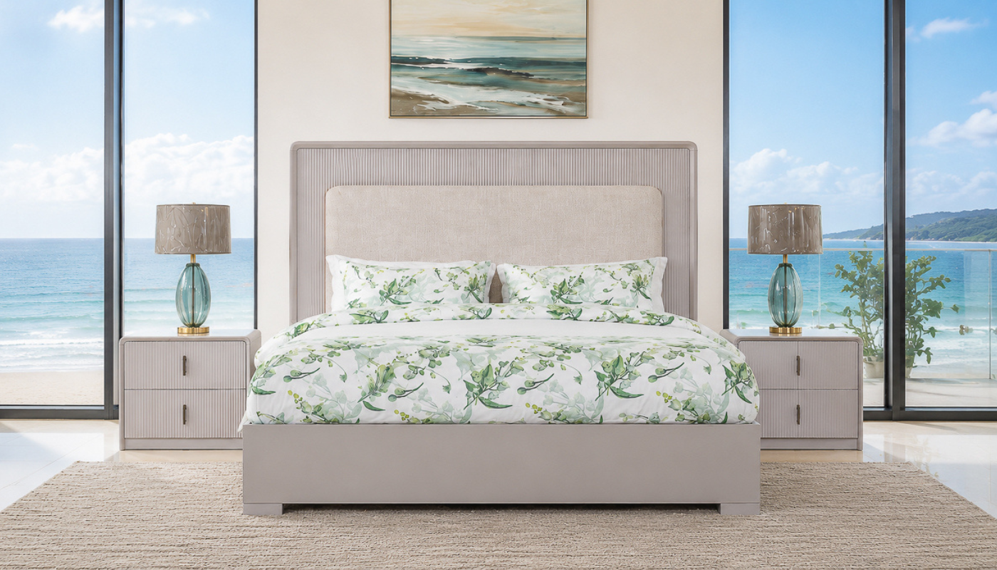 Fiona King Bed 2