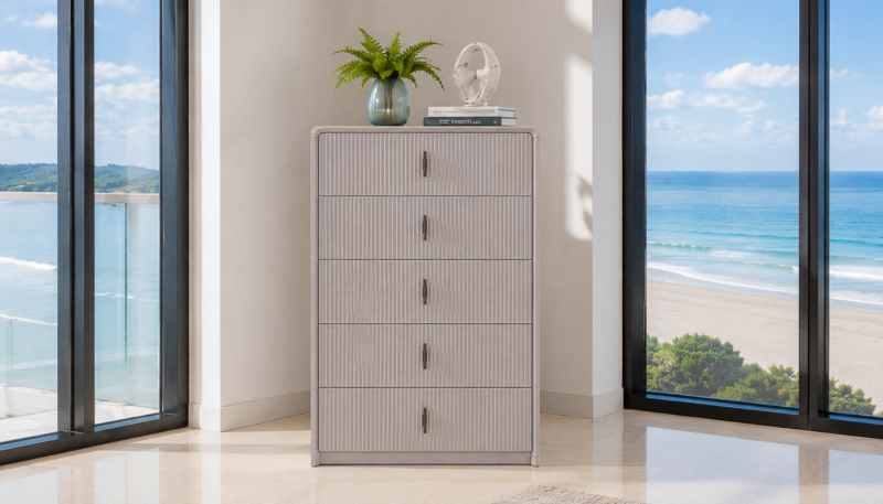 FIONA Chest of Drawers