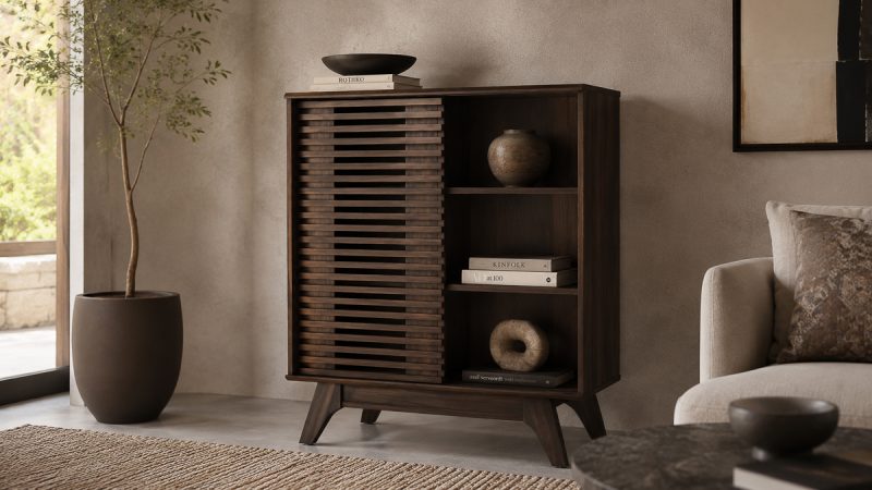 FLORO Buffet Cabinet