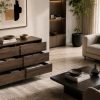 Hirado Buffet Cabinet 2