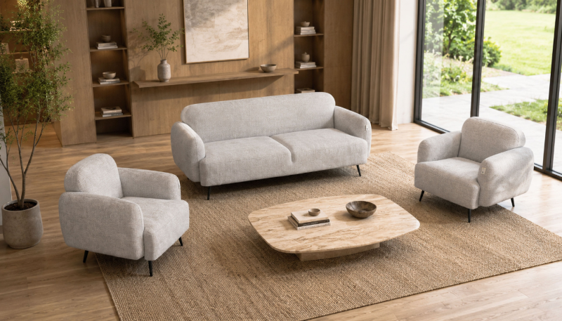 Kytron 7s Sofa 2