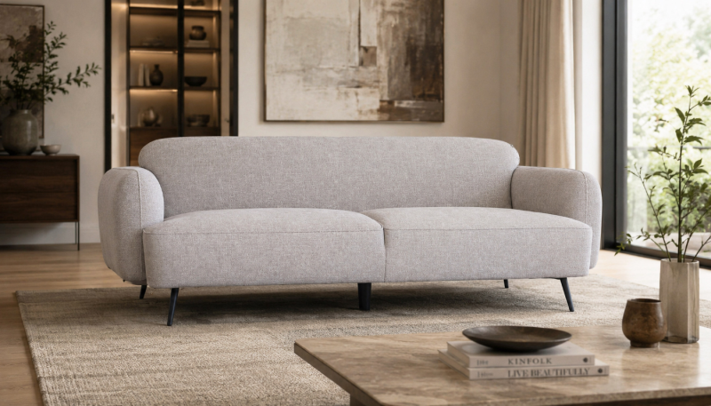 Kytron 7s Sofa 7