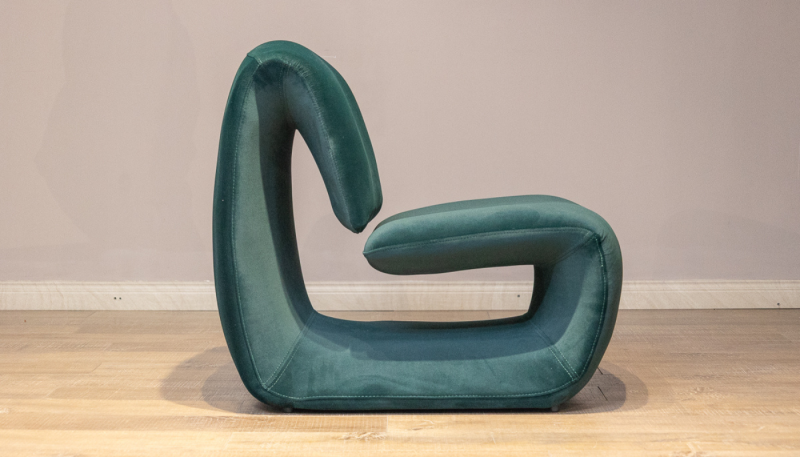 LEMOSI Green 5