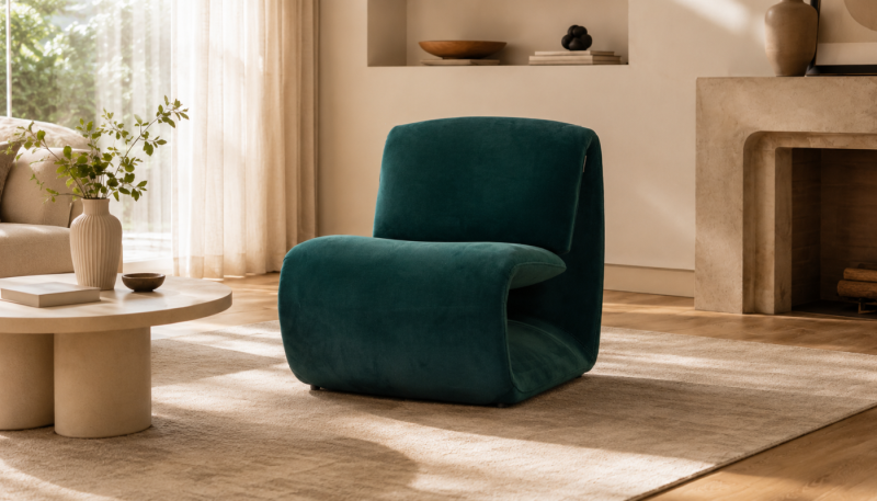 LEMOSI Green
