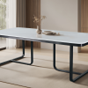 MALTA 8 Seater Dining Table