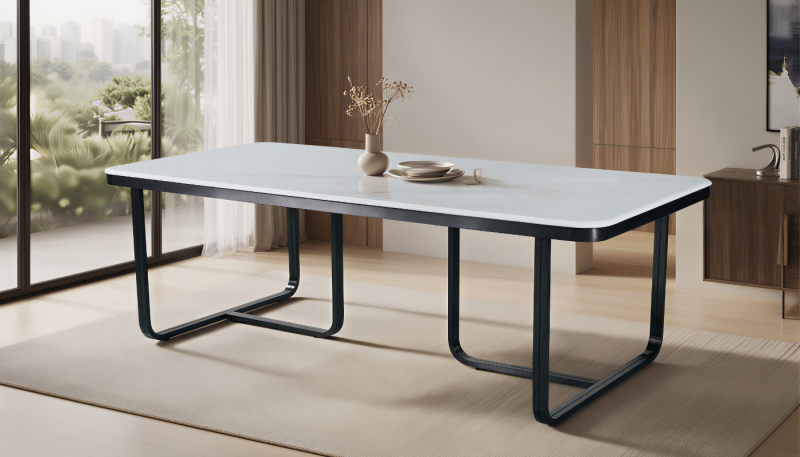 MALTA 8 Seater Dining Table