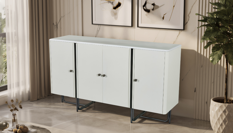 MALTA Buffet Cabinet
