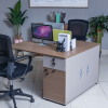 MONACO - MCKC01-1212A-MCK 1.2 Work Station