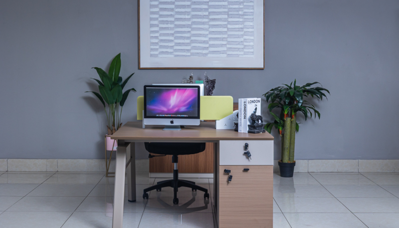 MONACO 1.2 Workstation 2