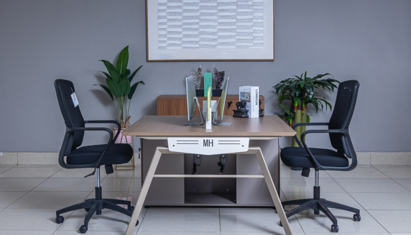 MONACO 1.2 Workstation 3