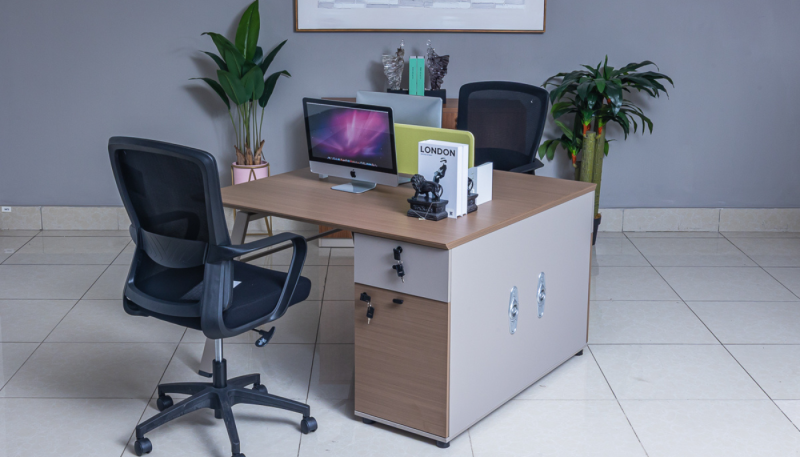 MONACO - MCKC01-1212A-MCK 1.2 Work Station