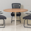MONACO 1.8m Executive desk 1