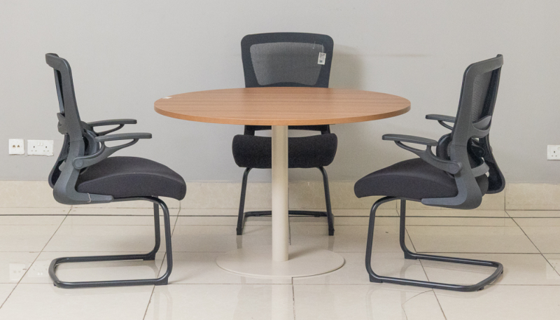 BERLIN - DG39-C120G -1.2M Round Table