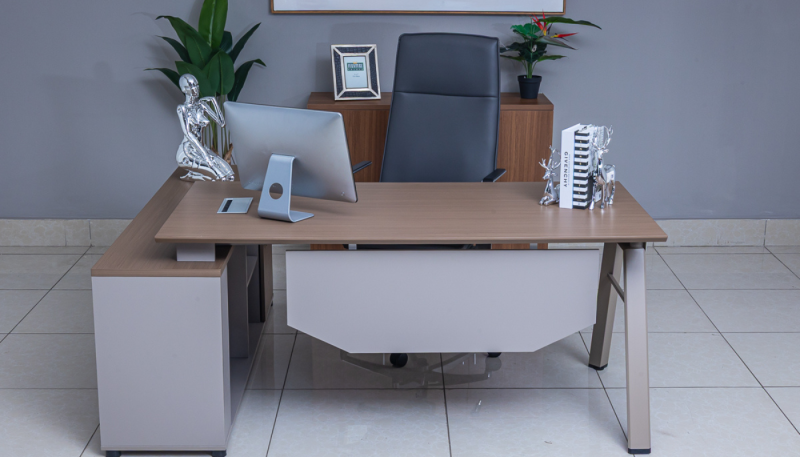 MONACO 1.8m Executive desk 2