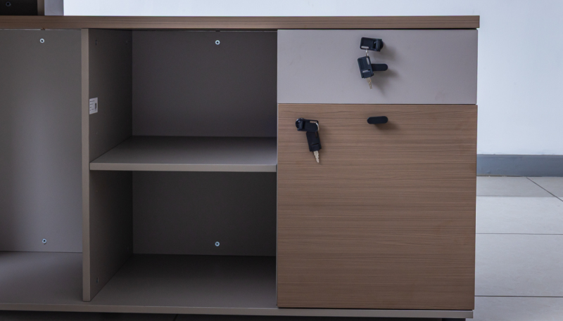 MONACO 1.8m Executive desk 3