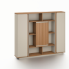 MONACO 1.8m Executive desk 6
