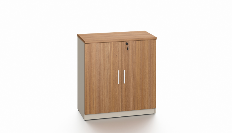 ROMA- PM01-S0408O-0.8M Low Level File Cabinet