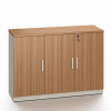 MONACO 1.8m Executive desk 9