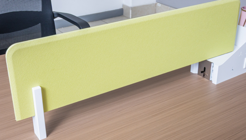 MONACO 2.4m Workstation 4