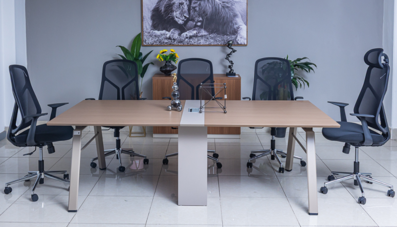MONACO- MCKD01-2412-2.4 conference table