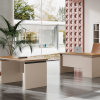 MONACO Accent Chair 5