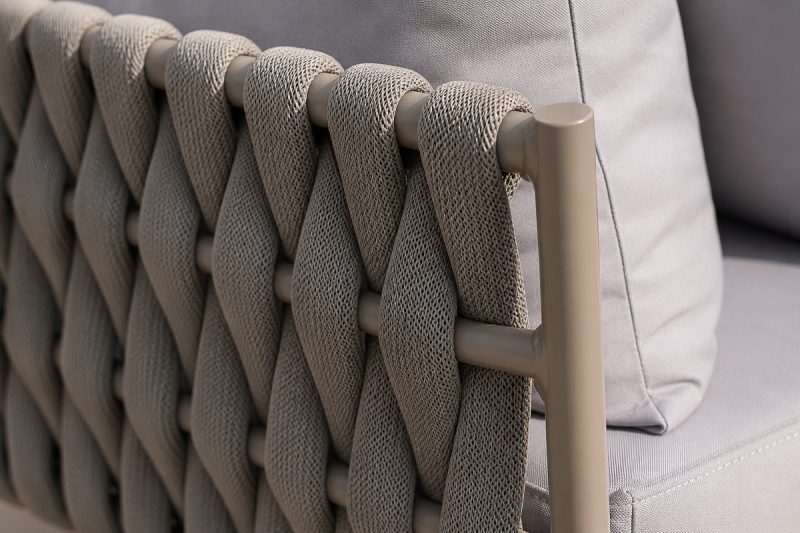 Marbella outdoor sofa 1