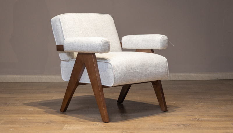 MONACO Accent Chair