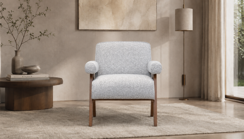 Monaco Loft Grey 2