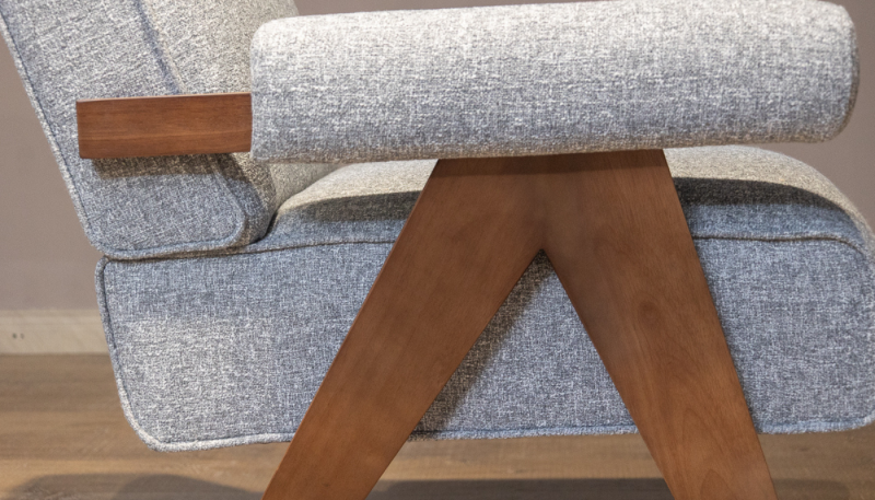 Monaco Loft Grey 3