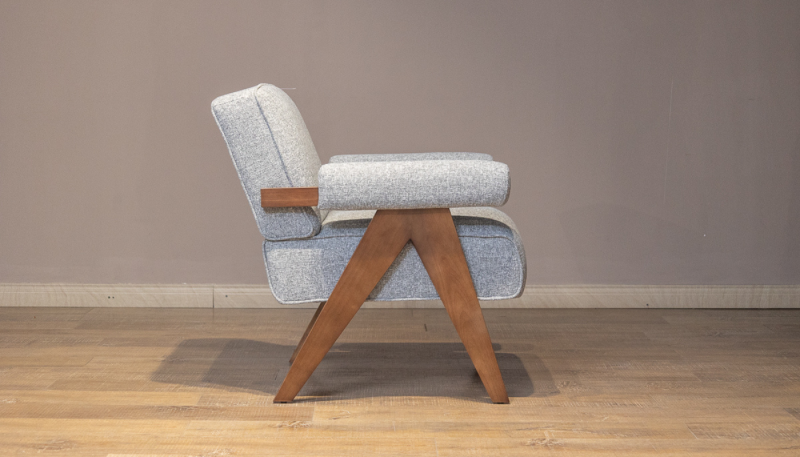 Monaco Loft Grey 5