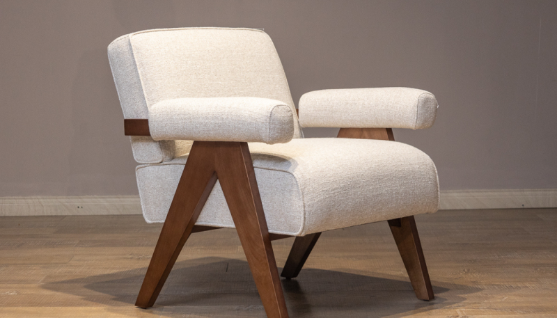 MONACO Accent Chair