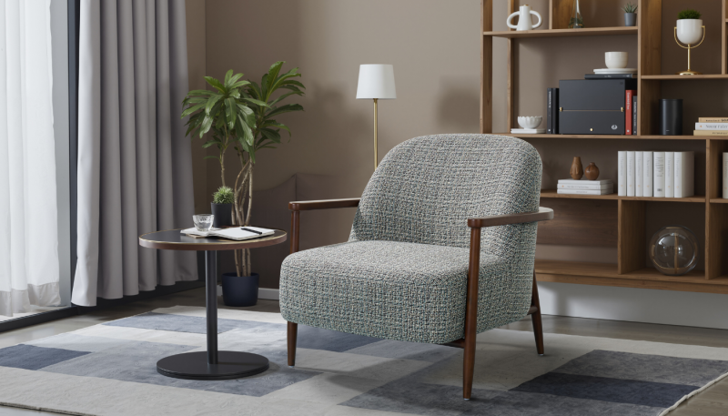 MURPHY Accent Chair