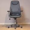 NOVA Black Office Chair