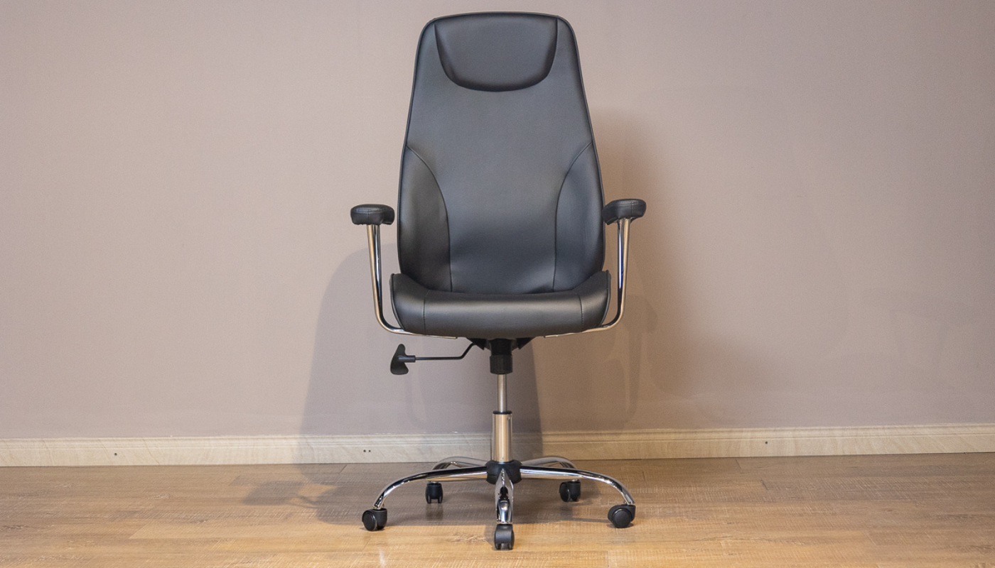 NOVA Black Office Chair