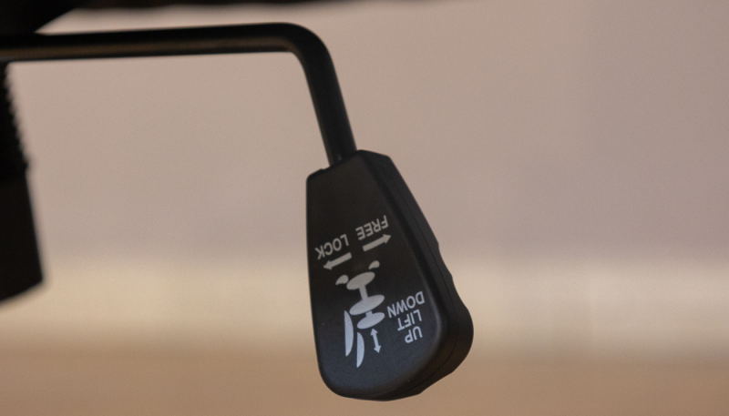 Neo Office Chair 10