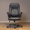 NEO-BS70-10-Faux Leather Chair