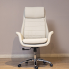 OPAL Beige Office Chair