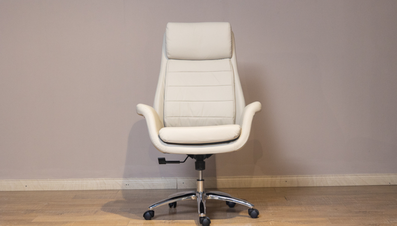 OPAL-BS31-14-Faux Leather Chair