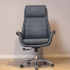 OPAL Black Office Chair