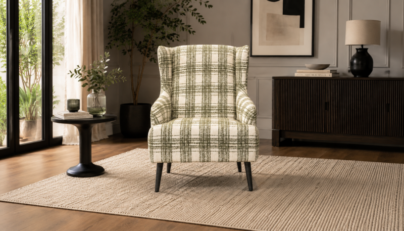 ORCHARD Accent Chair