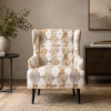 ORCHARD Mocha White