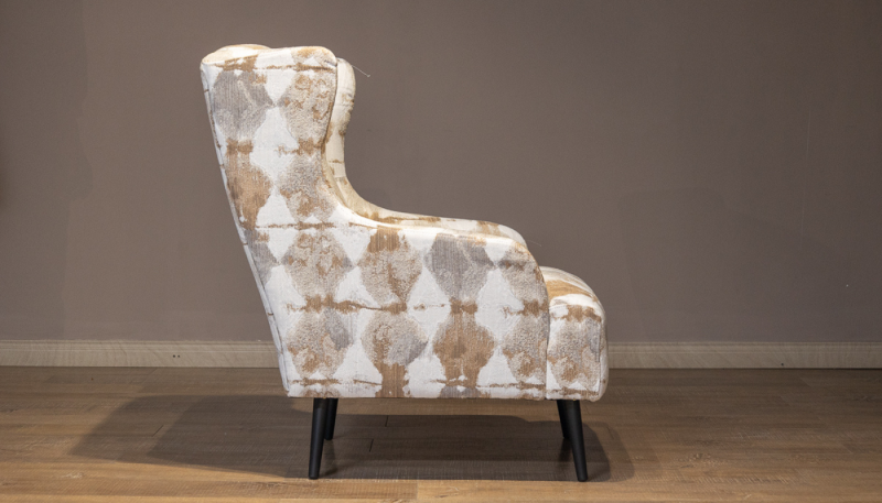 ORCHARD Mocha White 6
