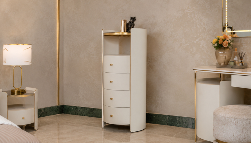 STACY Chest of Drawers