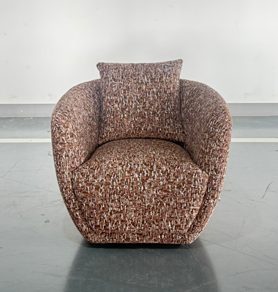 CARLO Accent Chair