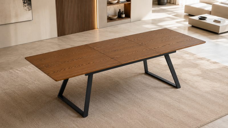 Shelton dining set 5